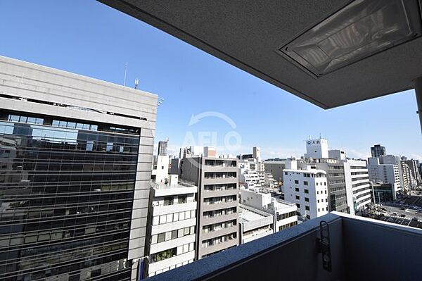 エスリード南森町駅前 ｜大阪府大阪市北区南森町2丁目(賃貸マンション1K・5階・20.52㎡)の写真 その24