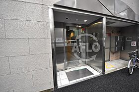 レジデンスイン梅田  ｜ 大阪府大阪市北区豊崎5丁目（賃貸マンション1R・5階・16.00㎡） その3