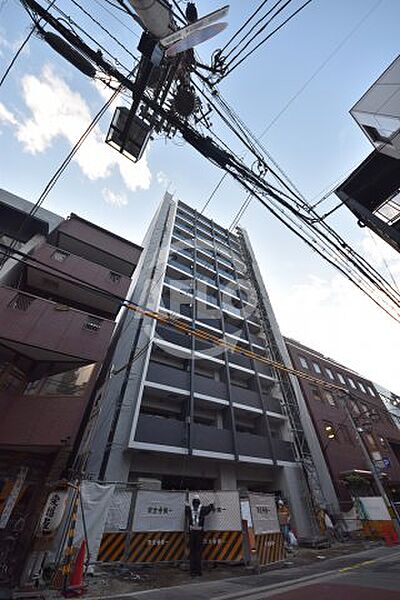 リビオメゾン西天満 ｜大阪府大阪市北区西天満4丁目(賃貸マンション1DK・3階・30.14㎡)の写真 その27