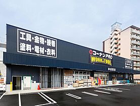 プラウドタワー梅田豊崎  ｜ 大阪府大阪市北区豊崎4丁目（賃貸マンション2LDK・5階・56.48㎡） その29