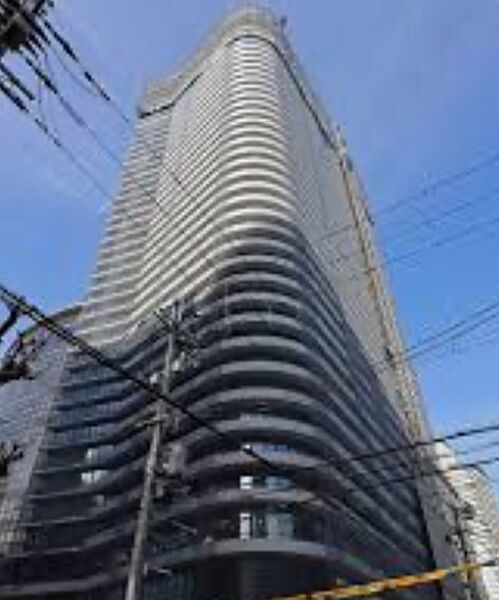 Brillia Tower堂島 ｜大阪府大阪市北区堂島2丁目(賃貸マンション1LDK・14階・37.01㎡)の写真 その4