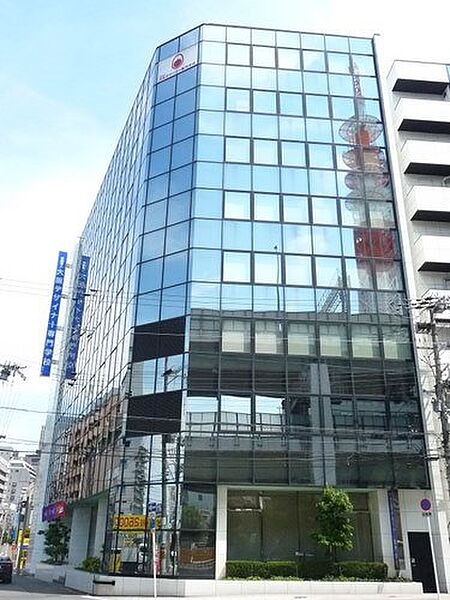 Brillia Tower堂島 ｜大阪府大阪市北区堂島2丁目(賃貸マンション2LDK・8階・62.94㎡)の写真 その22