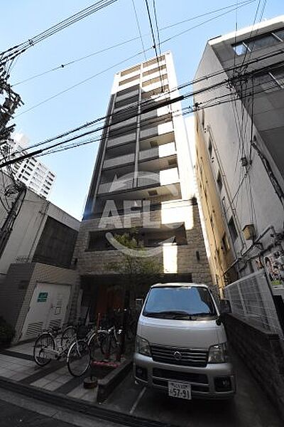 アクアプレイス東天満 ｜大阪府大阪市北区東天満2丁目(賃貸マンション1K・2階・23.47㎡)の写真 その22