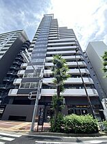 HF梅田レジデンスTOWER  ｜ 大阪府大阪市北区曾根崎1丁目（賃貸マンション1K・9階・25.83㎡） その28