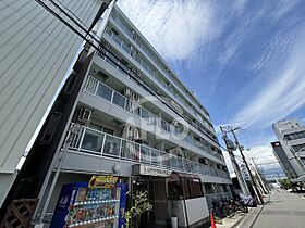 昭和グランドハイツ大淀  ｜ 大阪府大阪市北区大淀北1丁目（賃貸マンション1K・6階・14.30㎡） その19