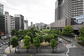 ザ・パークハビオ天満橋  ｜ 大阪府大阪市北区天満橋1丁目（賃貸マンション1LDK・3階・40.12㎡） その24