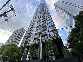 堂島ザ・レジデンスマークタワー  ｜ 大阪府大阪市北区堂島2丁目2-8（賃貸マンション1LDK・11階・43.14㎡） その9