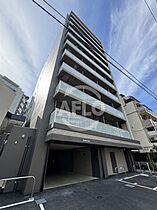 アーバネックス梅田中崎町II  ｜ 大阪府大阪市北区堂山町（賃貸マンション1LDK・2階・32.85㎡） その1