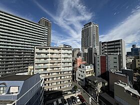 アーバネックス梅田中崎町II  ｜ 大阪府大阪市北区堂山町（賃貸マンション1LDK・2階・32.85㎡） その25