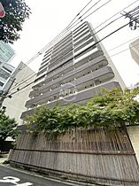 W.O.B.UMEDA  ｜ 大阪府大阪市北区曾根崎新地2丁目1-9（賃貸マンション1K・2階・25.02㎡） その25