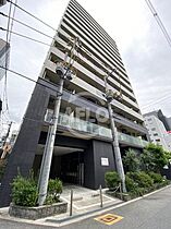 グランカーサ梅田北  ｜ 大阪府大阪市北区豊崎5丁目（賃貸マンション1K・6階・27.39㎡） その28