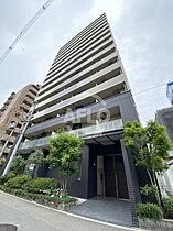 グランカーサ梅田北  ｜ 大阪府大阪市北区豊崎5丁目（賃貸マンション1K・6階・27.39㎡） その29