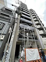 シーズンフラッツ梅田北  ｜ 大阪府大阪市北区豊崎4丁目3-5（賃貸マンション1LDK・12階・35.32㎡） その27