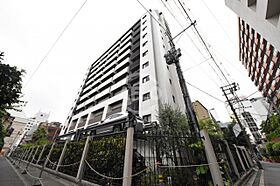 シティエール東梅田II  ｜ 大阪府大阪市北区堂山町（賃貸マンション2LDK・9階・56.30㎡） その1