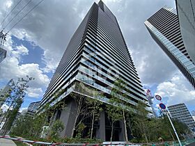 グランドメゾン新梅田タワー THE CLUB RESIDENCE  ｜ 大阪府大阪市北区大淀南2丁目（賃貸マンション3LDK・21階・75.91㎡） その18