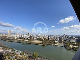 OAPレジデンスタワー東館  ｜ 大阪府大阪市北区天満橋1丁目（賃貸マンション2LDK・23階・82.16㎡） その16