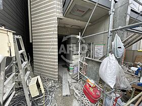 シーズンフラッツ梅田北  ｜ 大阪府大阪市北区豊崎4丁目3-5（賃貸マンション1LDK・10階・37.39㎡） その3