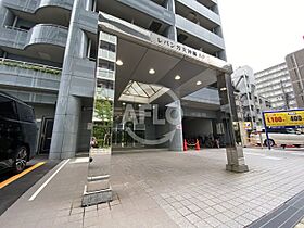 レバンガ天神橋AP  ｜ 大阪府大阪市北区長柄西1丁目（賃貸マンション1R・5階・22.08㎡） その3