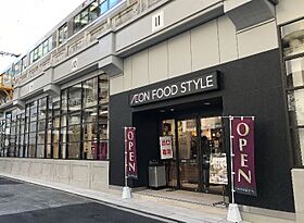 シティハイツサルキ  ｜ 大阪府大阪市北区中崎西2丁目（賃貸マンション1K・3階・27.00㎡） その27