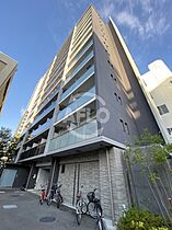 エス・キュート梅田東  ｜ 大阪府大阪市北区南扇町（賃貸マンション1K・10階・22.73㎡） その30