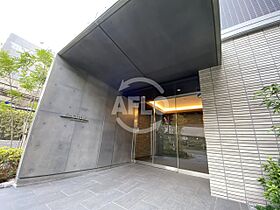 エス・キュート梅田東  ｜ 大阪府大阪市北区南扇町（賃貸マンション1K・10階・22.73㎡） その3