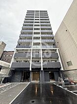 エスリードレジデンス梅田デュオ  ｜ 大阪府大阪市北区豊崎6丁目（賃貸マンション1K・6階・21.06㎡） その24