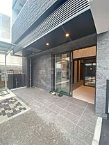 エスリードレジデンス梅田デュオ  ｜ 大阪府大阪市北区豊崎6丁目（賃貸マンション1K・6階・21.06㎡） その3