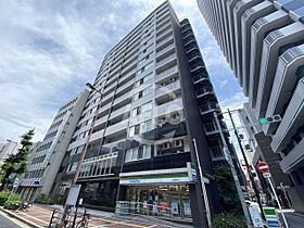 エステムプラザ梅田  ｜ 大阪府大阪市北区曾根崎1丁目（賃貸マンション2LDK・11階・58.92㎡） その1