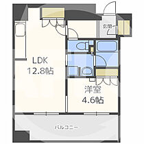 ジオグランデ梅田  ｜ 大阪府大阪市北区茶屋町（賃貸マンション1LDK・7階・43.98㎡） その2