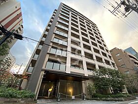 パークアクシス梅田  ｜ 大阪府大阪市北区豊崎3丁目（賃貸マンション1R・6階・34.17㎡） その1