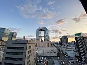 ノースヴィレッジ参番館  ｜ 大阪府大阪市北区中津6丁目（賃貸マンション1LDK・9階・42.52㎡） その12