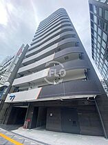 セレニテフラン梅田  ｜ 大阪府大阪市北区西天満6丁目（賃貸マンション2LDK・9階・41.71㎡） その1