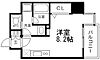 サンネクテール天満橋6階7.3万円