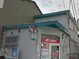 En Nakazaki  ｜ 大阪府大阪市北区中崎西4丁目（賃貸マンション1LDK・6階・49.68㎡） その3