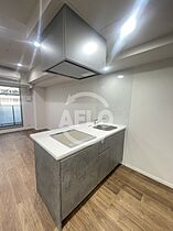 ノルデンタワー南森町アドバンス 1602 ｜ 大阪府大阪市北区南森町1丁目（賃貸マンション1LDK・16階・35.83㎡） その7