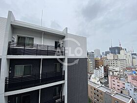 プレサンス梅田  ｜ 大阪府大阪市北区神山町（賃貸マンション1K・5階・25.60㎡） その23