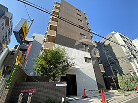 ラナップスクエア中之島公園  ｜ 大阪府大阪市北区西天満3丁目（賃貸マンション1K・3階・19.98㎡） その1