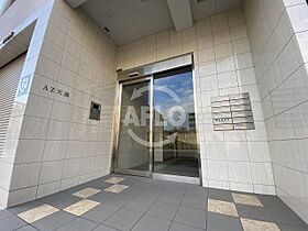 AZ天満  ｜ 大阪府大阪市北区天満1丁目（賃貸マンション1LDK・4階・42.25㎡） その3