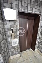 ラ・フォーレ松ヶ枝町III  ｜ 大阪府大阪市北区松ケ枝町（賃貸マンション1K・4階・23.37㎡） その28