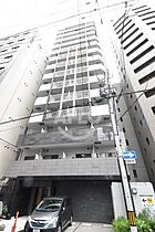 W-STYLE大阪駅前  ｜ 大阪府大阪市北区西天満6丁目（賃貸マンション1K・11階・23.60㎡） その21