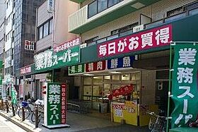 東桜館  ｜ 大阪府大阪市都島区中野町2丁目（賃貸アパート1LDK・3階・41.98㎡） その12