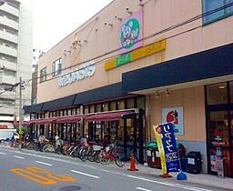 コンフォリア・リヴ南森町II  ｜ 大阪府大阪市北区松ケ枝町（賃貸マンション1LDK・10階・30.25㎡） その15