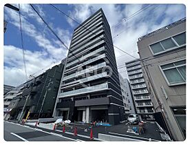 S-RESIDENCE大阪同心  ｜ 大阪府大阪市北区同心2丁目4-6（賃貸マンション1K・13階・22.75㎡） その1