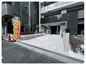 S-RESIDENCE大阪同心  ｜ 大阪府大阪市北区同心2丁目4-6（賃貸マンション1K・13階・22.75㎡） その27