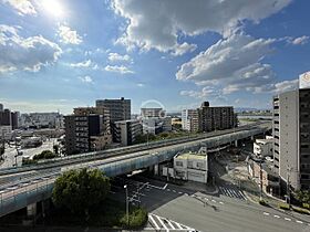 レオンコンフォート新梅田  ｜ 大阪府大阪市北区中津6丁目（賃貸マンション1R・4階・26.80㎡） その13