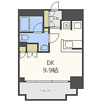 セイワパレス京橋コルティーレ  ｜ 大阪府大阪市都島区東野田町1丁目（賃貸マンション1R・3階・25.30㎡） その2