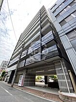 ARROW FIELDS壱番館  ｜ 大阪府大阪市北区大淀中1丁目（賃貸マンション1R・2階・30.31㎡） その28