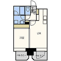 プレサンスNEO中之島公園  ｜ 大阪府大阪市北区菅原町（賃貸マンション1LDK・6階・42.56㎡） その2