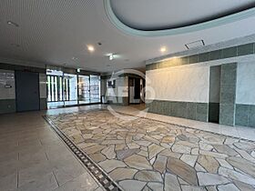 エスリード新梅田  ｜ 大阪府大阪市北区大淀南1丁目（賃貸マンション1K・8階・20.70㎡） その4