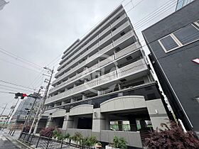 エスリード新梅田  ｜ 大阪府大阪市北区大淀南1丁目（賃貸マンション1K・6階・20.70㎡） その1